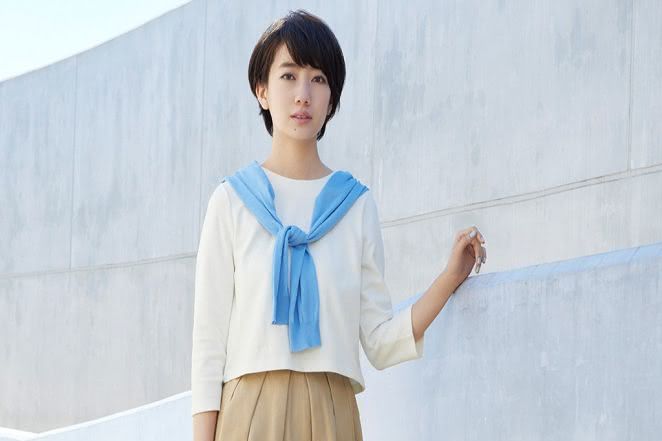 嚇死寶寶了 日本桂綸鎂 波瑠 阿淺 世界第一難的戀愛 Border 相棒 小栗旬 Tvbs新聞網