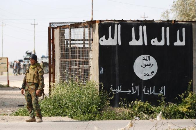 ISIS網路伸魔爪 視訊誘拐少女離家│TVBS新聞網