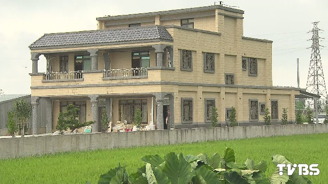 農民耕作 才能蓋 宜蘭農舍得交經營計畫 農地 民宿 Tvbs新聞網