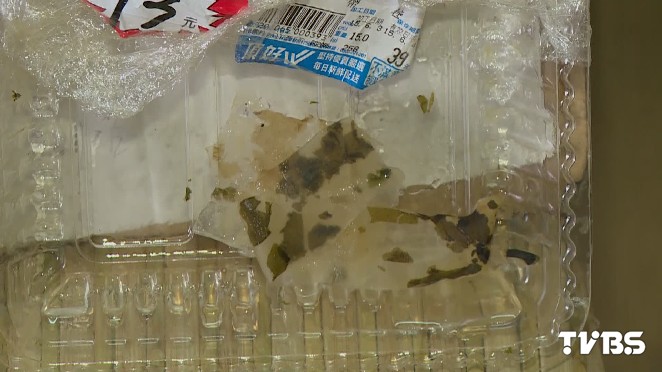 「掉漆」?超市買海帶 烹煮竟褪色變透明 海帶 食品2