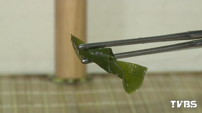 「掉漆」?超市買海帶 烹煮竟褪色變透明 海帶 食品4