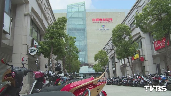 商場帶動房價 財團敏銳、提早買地建屋 商場 房價 建案 3
