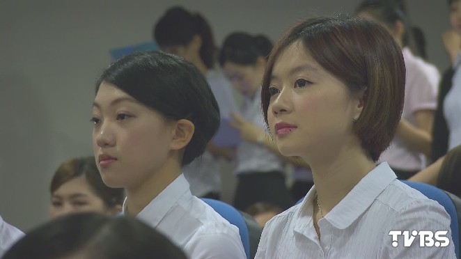 延畢落伍! 拚職場卡位「早畢」學生增加 畢業 職場 卡位2