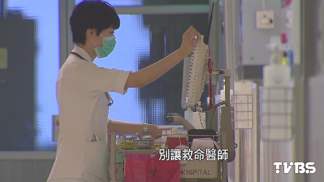 醫病信任崩解 醫糾頻傳 醫生自保防被告 醫療糾紛 病患 醫療訴訟 Tvbs新聞網