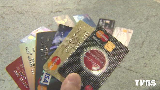 明明在台搭！Uber刷卡竟收「國外手續費」││TVBS新聞網