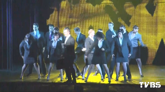 第六感生死戀 首登台 重現浪漫 拉坏情 舞台劇 郭彥甫 陳亞蘭 Tvbs新聞網