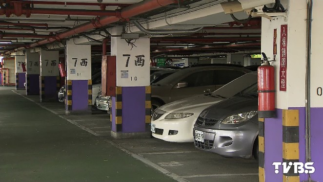 下一個 京站 北市擬改建洛陽停車場 轉運站 忠孝橋 柯文哲 tvbs新聞網