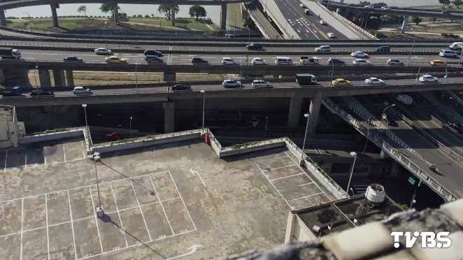 下一個 京站 北市擬改建洛陽停車場 轉運站 忠孝橋 柯文哲 tvbs新聞網