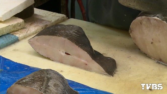 圓鱈肉質Q彈、紋理紮實油魚吃多會拉肚子│扁鱈│鱈魚│深海圓鱈│價格 