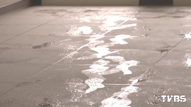 反潮誤認家漏水兩成民眾求助抓漏師 潮濕 南風 天氣 Tvbs新聞網