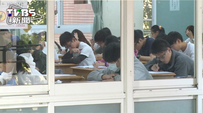 學測大風吹!107學年國文作文分開考、要寫2篇