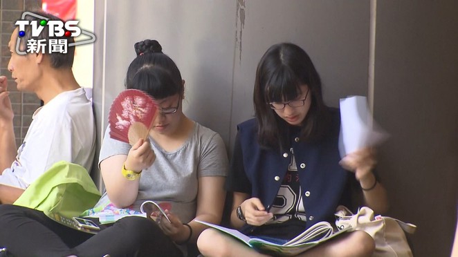 好大學更難進！想上台大  估得多拿10分
