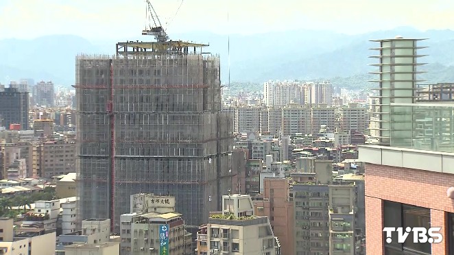 萬華新屋每坪喊80-99萬 實際成交打「75折」 萬華 房價 房地合一睡3