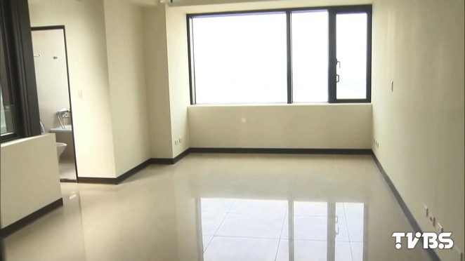 雙北市民住鴿籠 平均每人居住僅10坪 房價 居住坪數 購屋 Tvbs新聞網 雙北市民住鴿籠 平均每人居住僅10坪 房價 居住坪數 購屋 Tvbs新聞網