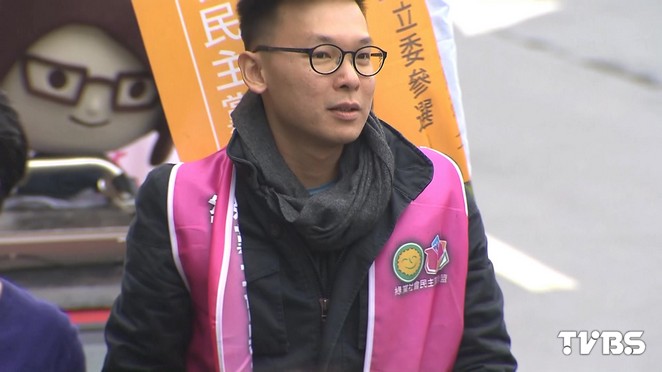 第三勢力崛起 綠憂政黨界線模糊