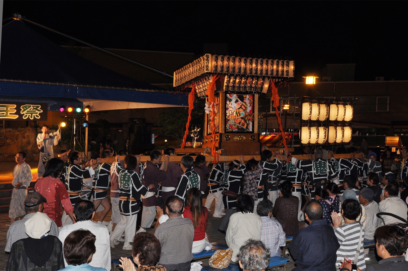 花火大會 龍王祭夏遊日本必造訪的2大慶典 Tvbs新聞網 花火大會 龍王祭夏遊日本必造訪的2大慶典 Tvbs新聞網