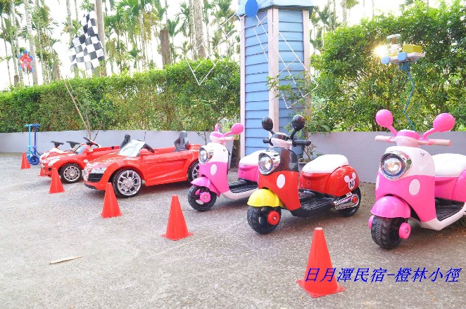 親子民宿