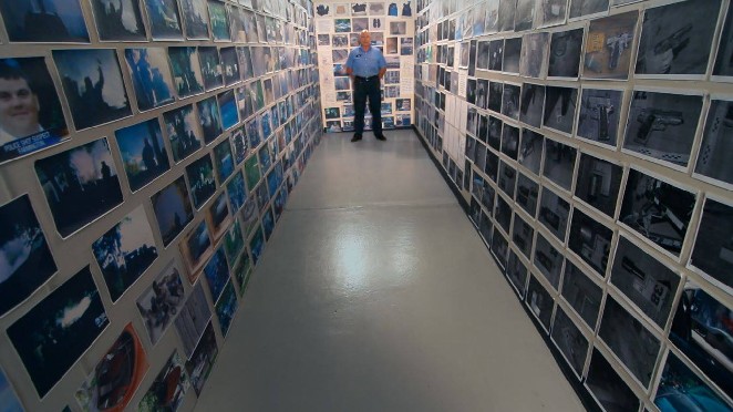 熱門影展