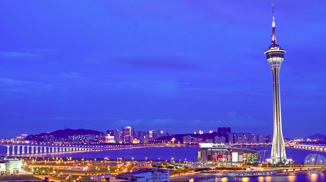 MACAO