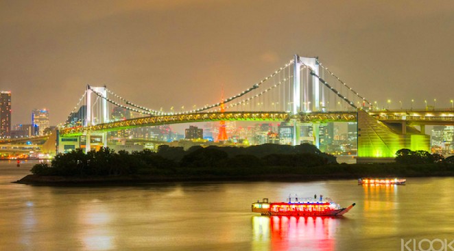 TOKYO