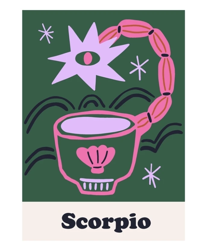 蛻變重生，命運轉向的新起點
2026年，天蠍座正式迎來「靈魂重啟」的關鍵篇章。你將從過去兩年的陰影與掙扎中蛻變成長。受到流年木星在2026年會經過天蠍座的第九宮和第十宮。你在事業與社會地位上將迎來爆發性機會。甚至有機會斬獲出名、獲獎的機會。然而，禍兮福所倚，福兮禍所伏。2026年有好運要把握，當然也有一個坎，要你小心別從雲端墜落。所以維持自身的品格與品德，不被酒色財氣誘惑是開運重點。今年你會感受到一種「命運重新分配」的力量：有些關係、工作或合作結束，是為了讓更適合你的舞台誕生。
這一年，你將以冷靜、專注的方式重拾主導權，不再迎合他人期待，而是主動創造自己的規則。