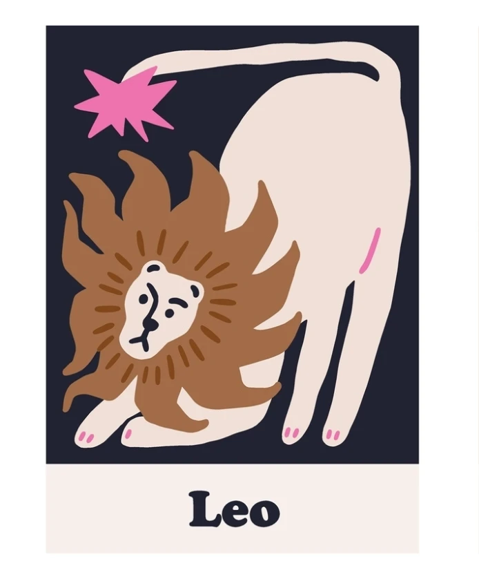 光與影的重生，命運的舞台為你而開
2026年，對獅子座而言，是從沉潛走向重生、從低調轉為閃耀的一年。先蹲後跳、大破大立與大開大闔的人生劇本，就是2026年獅子座座的人生三部曲，代表命運舞台的聚光燈正式打開，你的才華、領導力與自信，將重新回到中心位置。無論你遭遇什麼考驗，只要你堅持不放棄，氣場強、能量旺、吸引力十足；過去幾年的努力終於被看見。開運提醒獅子座：光越亮，影子越深越要學會柔軟與聆聽，是保持榮耀的關鍵。