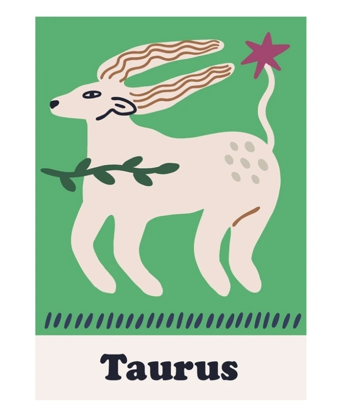 穩中帶光，開啟新價值循環
2026年對金牛座來說，是「蛻變與重塑自我價值」的關鍵一年。太陽、金星與受到流年天王星擺盪在金牛座的本命宮和財富宮，諭示著金牛座在2026年遭遇好事還是壞事，其結果將成為舞台焦點，不論在工作、愛情、或財務層面，會有戲劇性的轉折與突破，或是讓人跌破眼鏡的事情發生。
流年土星與流年海王星在金牛座的12宮，提醒你要以靜制動，從心靈層面找到力量；外在的成就將源於內在的平靜與信念。這一年你會學會「捨得」，也會被命運推動著邁出舒適圈。