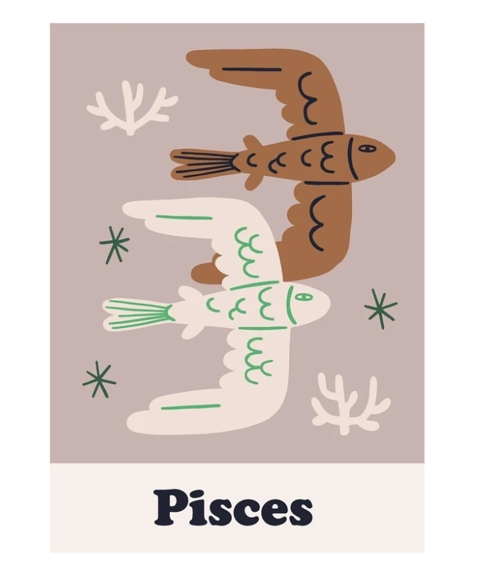 靈魂覺醒，夢想具現的一年
2026年，雙魚座迎來命運轉動的高峰期。你的直覺力將被放大，創造力源源不絕，無論在藝術、心理、療癒、靈性或人際關係中，你都能閃耀獨特光芒。
你會感受生活靈感所謂你帶來的一切幸運，這包括戀愛的浪漫運、才華名氣運與舞台運發光運。這是一年「被宇宙看見」的時刻，只要你相信自己，奇蹟將在生活中悄然展開。