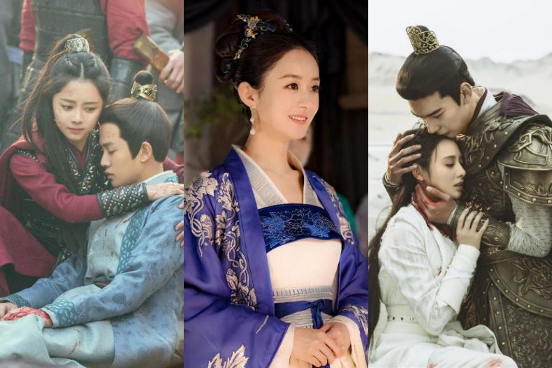 網評近一年的「第1名韓劇」！《淚之女王》、《異能》無懸念入榜，《背著善宰跑》爆好評成最大黑馬