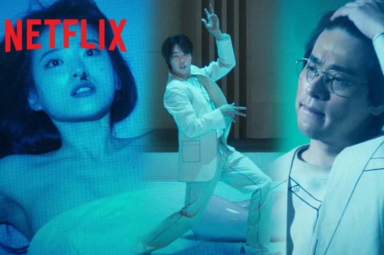 Netflix韓劇《The 8 Show》爆好看！柳俊烈主演、諷刺現今社會，劇情解析一次看