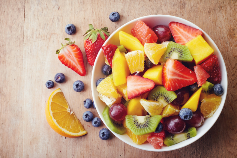 減肥中「這些水果」一口都別吃！把水果當正餐，減肥失敗率超高