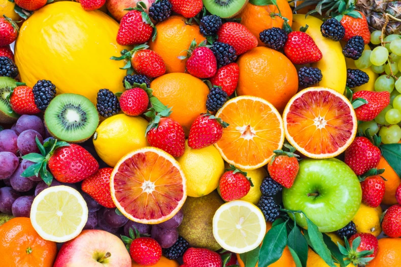 減肥中「這些水果」一口都別吃！把水果當正餐，減肥失敗率超高