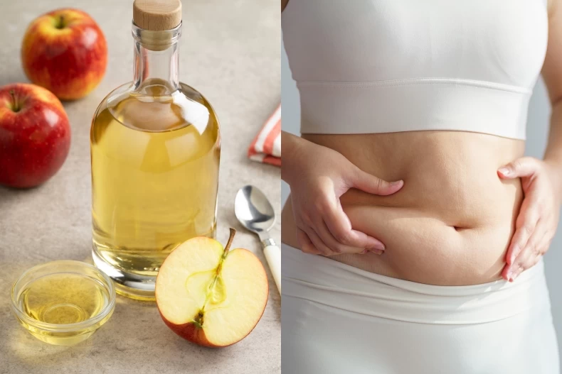 蘋果醋減肥有效嗎？