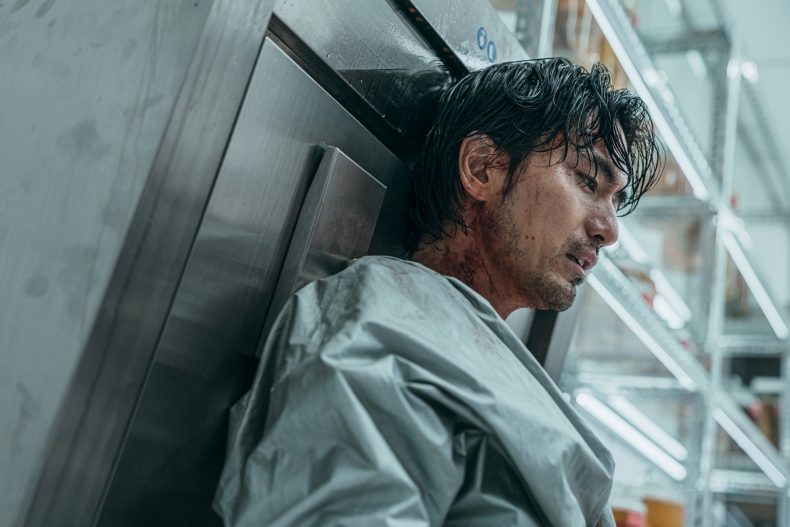 Netflix 韓劇《Sweet Home》第三季七月上架！各看點意圖雪恥第二季的無聊