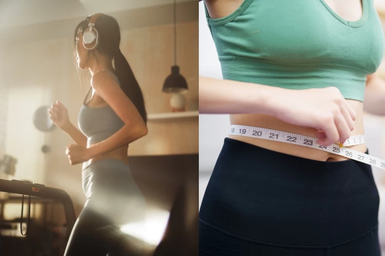 2個月激瘦7公斤！日本爆紅「拍打減肥法」除體內濕氣、消水腫有感