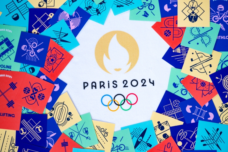 不飛法國、在台灣也能關注2024巴黎奧運！開幕式日期、中華隊比賽日期、轉播平台總整理