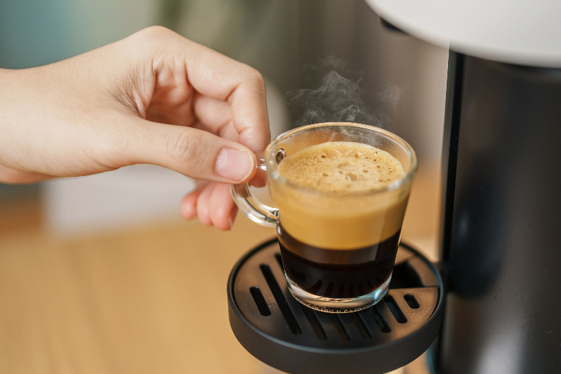 咖啡怎麼喝、什麼時間喝瘦最快？4種好喝的咖啡減肥水DIY