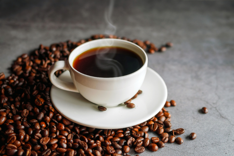 咖啡怎麼喝、什麼時間喝瘦最快？4種好喝的咖啡減肥水DIY