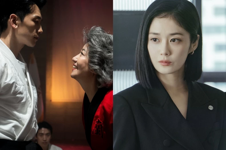 與韓國同步！8月韓劇新片推薦：丁海寅《媽媽朋友的兒子》、金宣虎《暴君》台灣也看得到