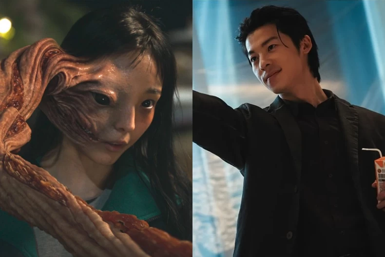 2024上半年Netflix全球「觀看次數」排行大公開！《淚之女王》登韓劇收視冠軍