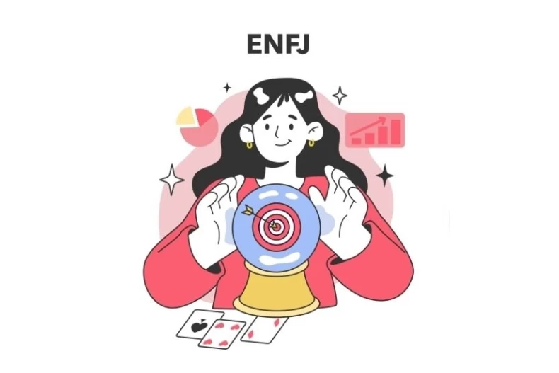 MBTI 16型人格最難追排行榜Top12: ENFJ（主人公）