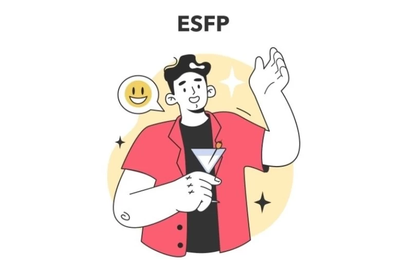 MBTI 16型人格最難追排行榜Top16: ESFP（表演者）