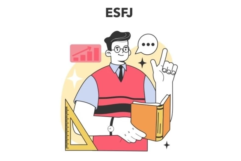 MBTI 16型人格最難追排行榜Top13: ESFJ（執政官）