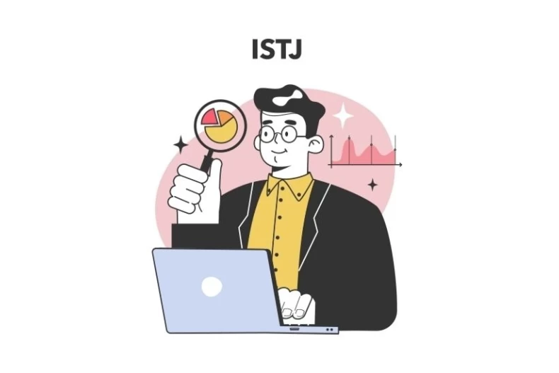 MBTI 16型人格最難追排行榜Top7: ISTJ（物流師）