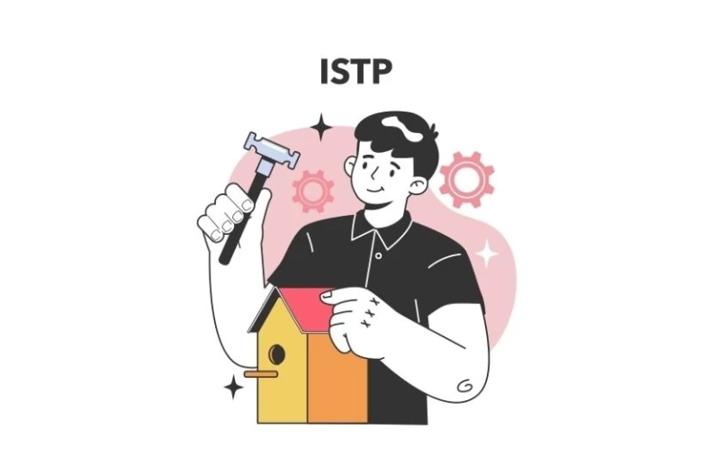 MBTI 16型人格最難追排行榜Top9: ISTP（鑒賞家）