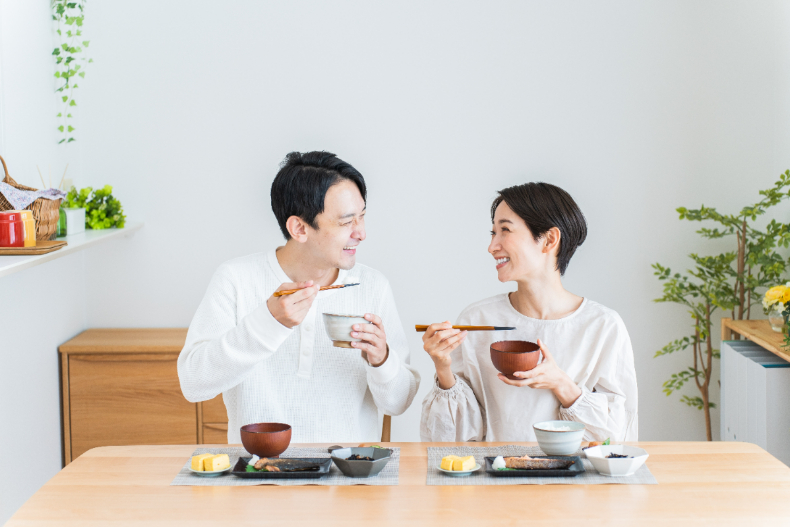 減重名醫邱正宏醫師證實：餐具換小一號，有助減肥！餐盤顏色也會影響食慾