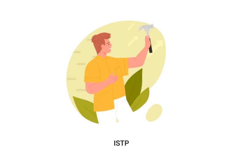 16型人格「最會賺錢」排行Top9：ISTP（鑒賞家）