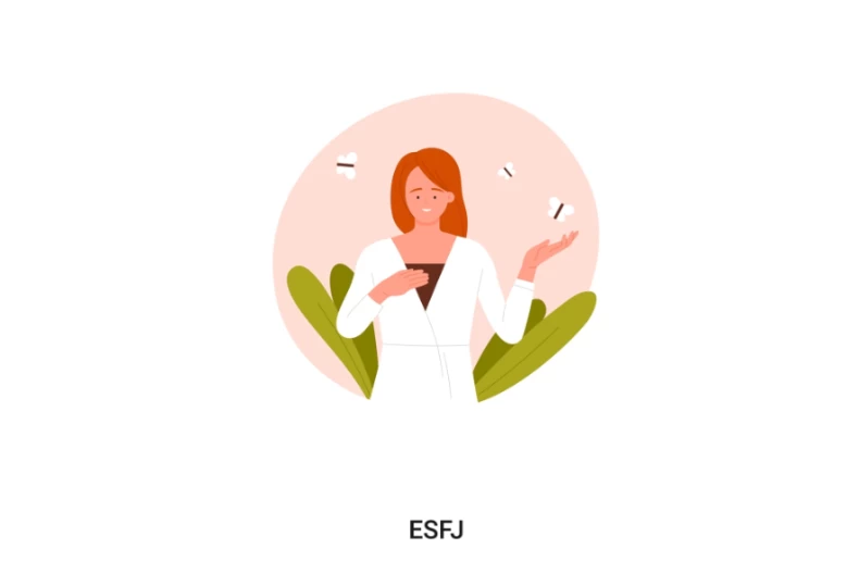 16型人格「最會賺錢」排行Top8：ESFJ（執政官）