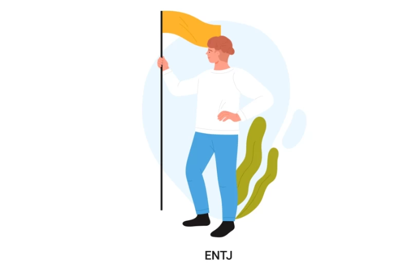 16型人格「最會賺錢」排行Top2：ENTJ（指揮官）