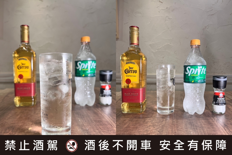 30秒就能完成！6款「超商版居家調酒」酒單推薦：威士忌+草莓鮮奶茶超好喝